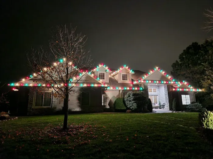 Holiday Bright Nights Picture 3