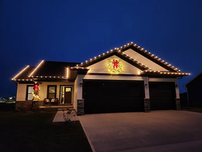 Holiday Bright Nights Picture 1