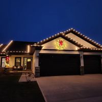 Holiday Bright Nights ico