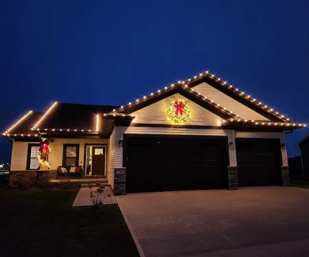Holiday Bright Nights