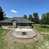 Amelon Lawn Care LLC ico