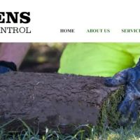 Stevens Erosion Control ico