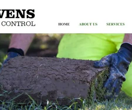 Stevens Erosion Control