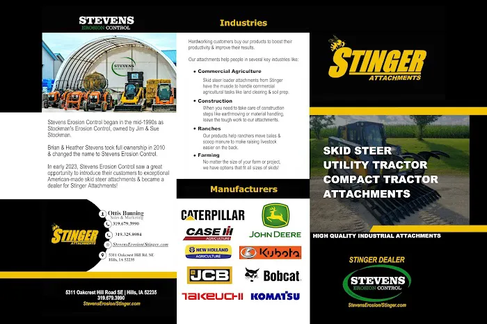 Stevens Erosion Control Picture 3