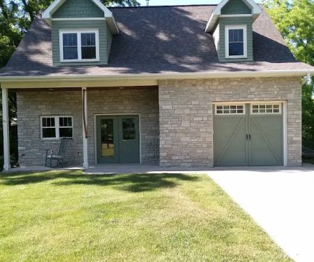 Southeast Iowa Masonry LLC