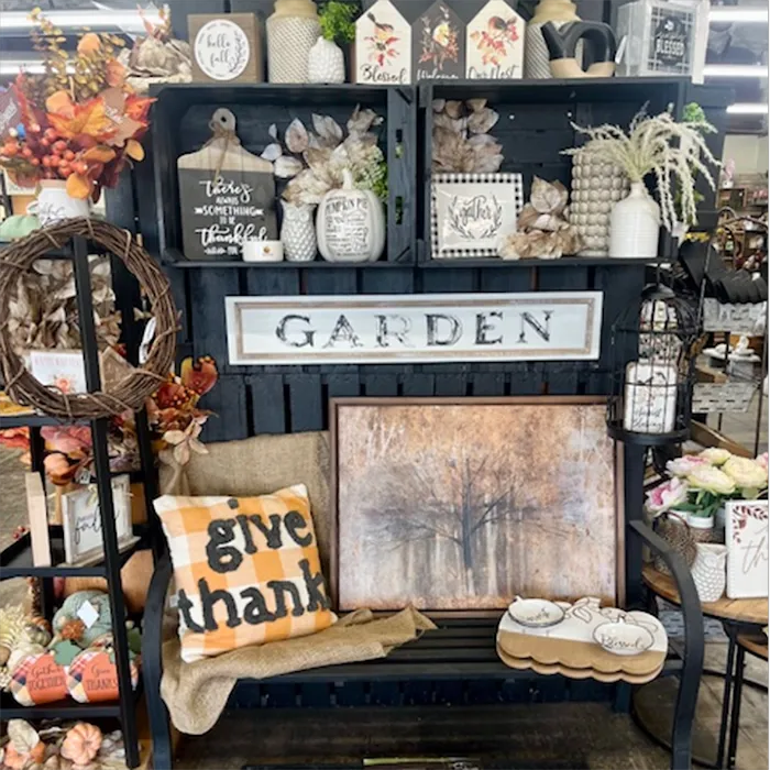 Earl May Garden Center Picture 10