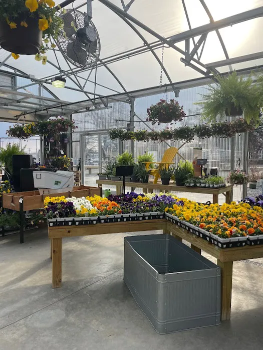 Earl May Garden Center Picture 2