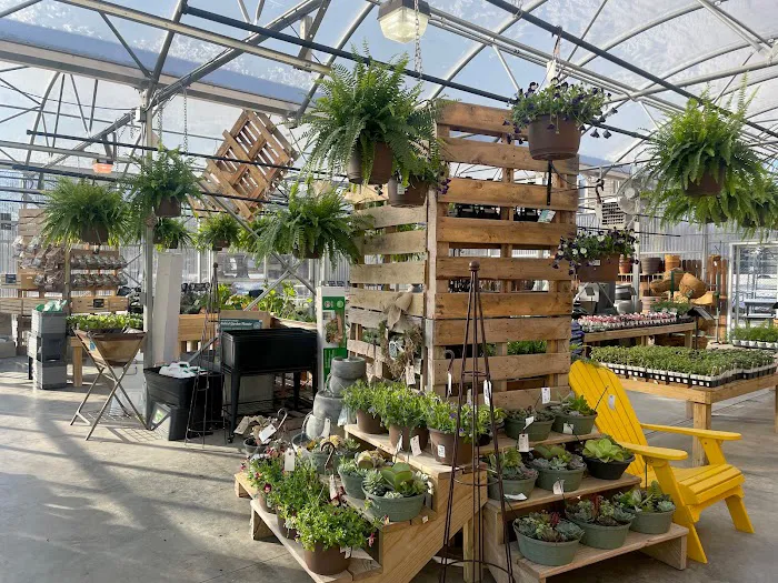 Earl May Garden Center Picture 6