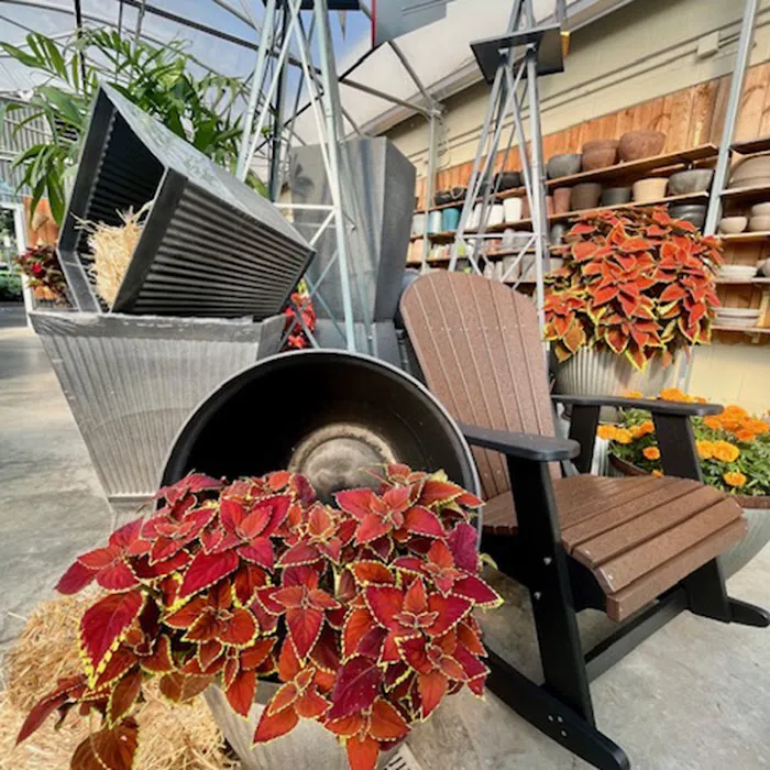 Earl May Garden Center Picture 3
