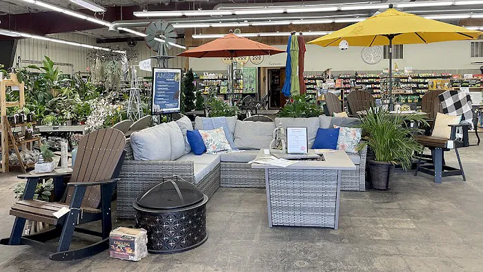 Earl May Garden Center Picture 1