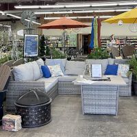 Earl May Garden Center ico