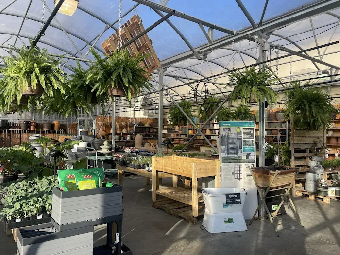 Earl May Garden Center Picture 5