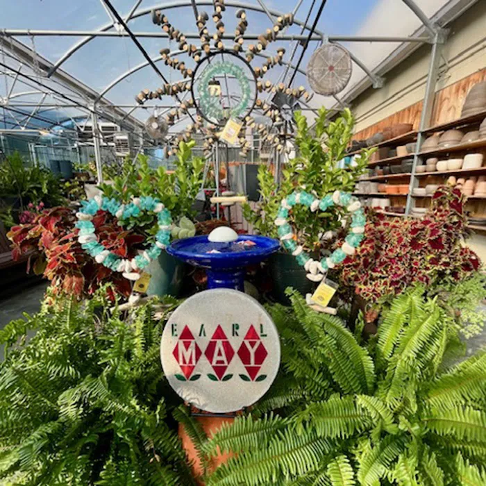 Earl May Garden Center Picture 8