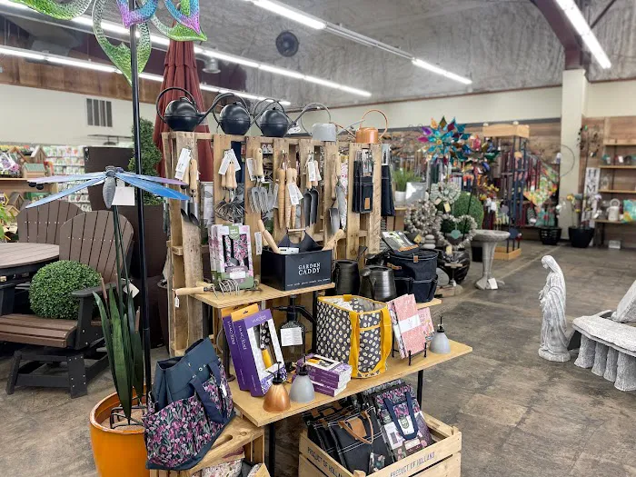 Earl May Garden Center Picture 9