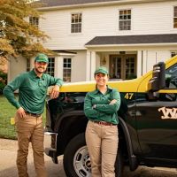 Weed Man ico