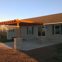 Barefoot Living Spaces, L.L.C. ico