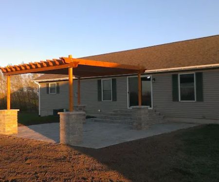 Barefoot Living Spaces, L.L.C.
