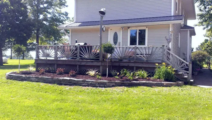 Barefoot Living Spaces, L.L.C. Picture 9