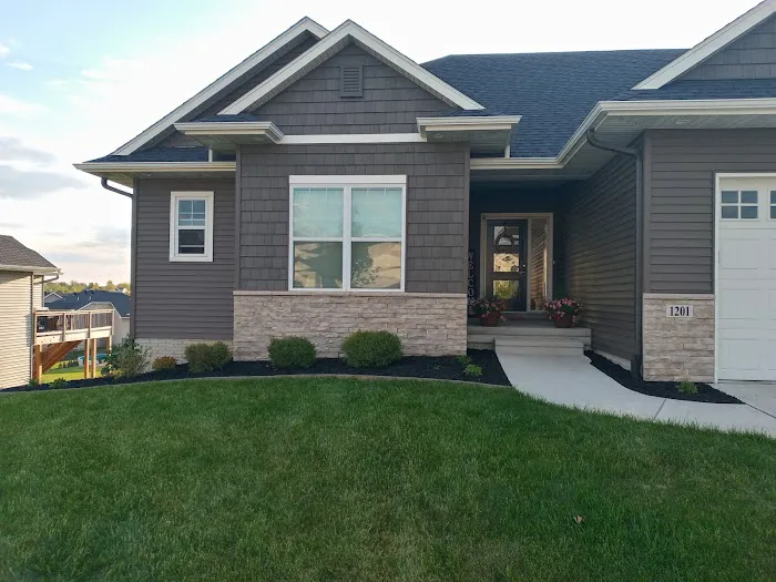 Prairie Rose Lawn & Landscape Picture 3