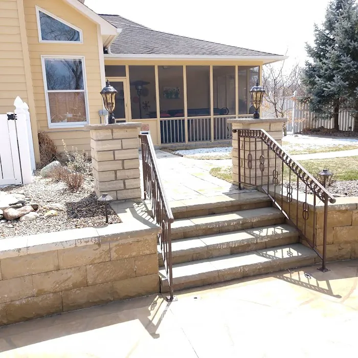 Kasper's Landscape & Design Picture 4