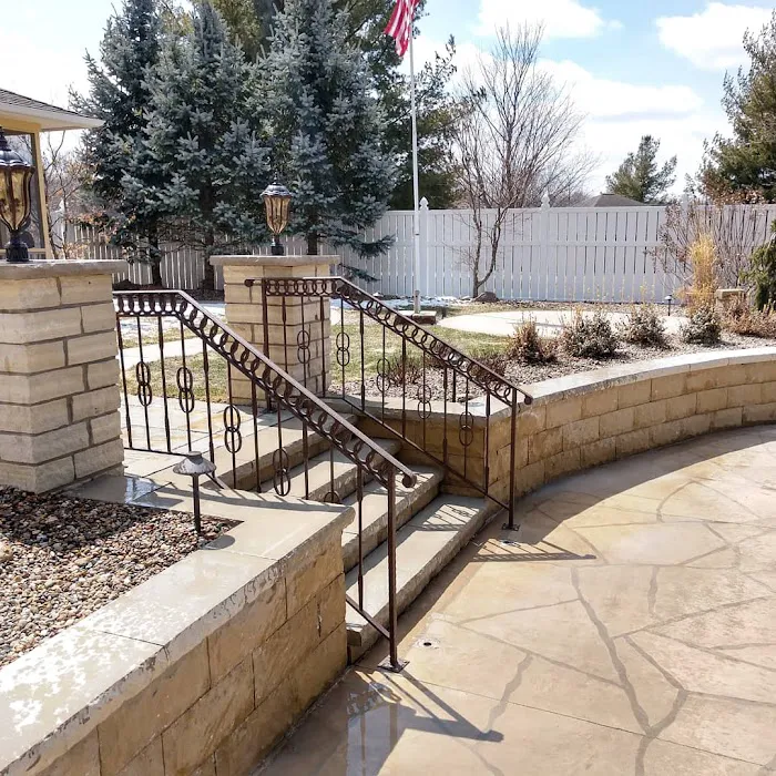 Kasper's Landscape & Design Picture 5