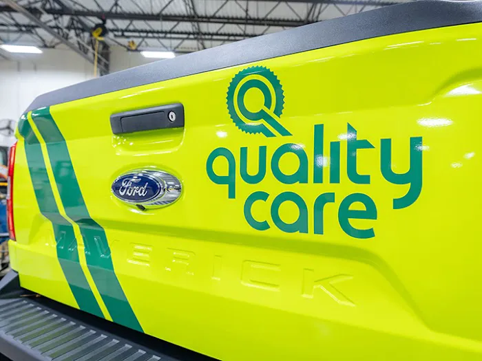 Quality Care Landscape Picture 1