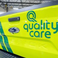 Quality Care Landscape ico