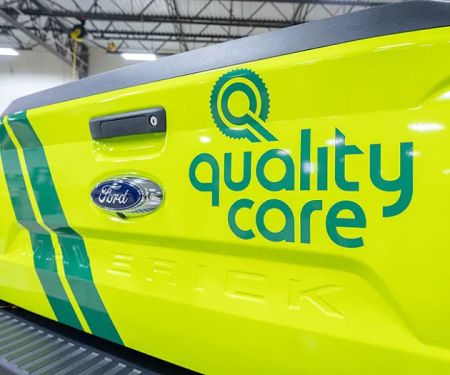 Quality Care Landscape
