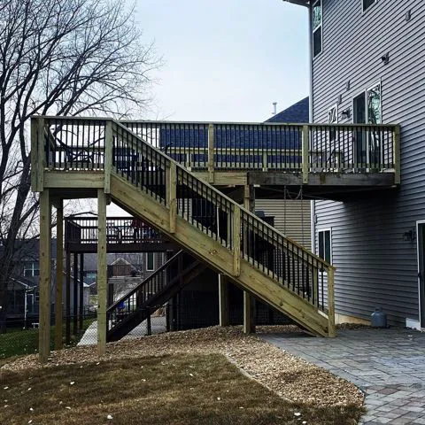 Carew Landscaping Picture 3