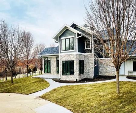 Carew Landscaping