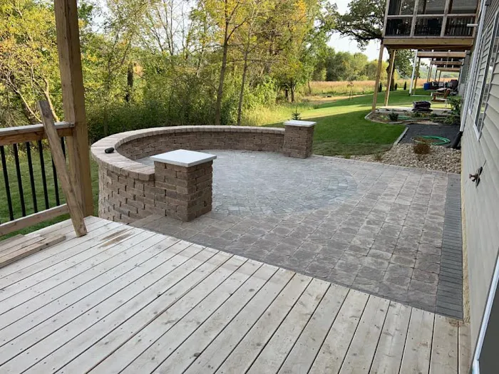 Carew Landscaping Picture 6