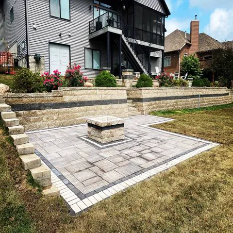 Carew Landscaping Picture 5