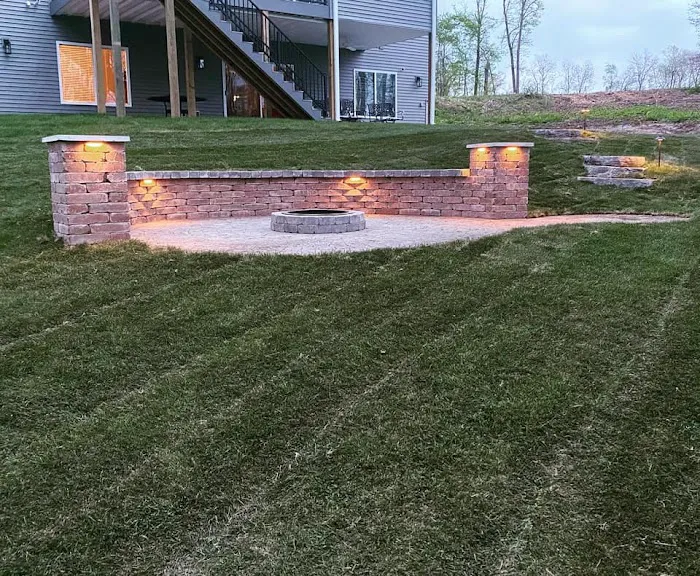 Carew Landscaping Picture 8