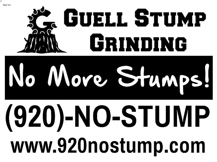 Guell Stump Grinding and Tree Service Picture 8