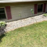 Martin's Landscaping/snow removal/small engine repair ico