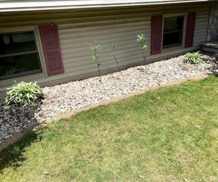 Martin's Landscaping/snow removal/small engine repair