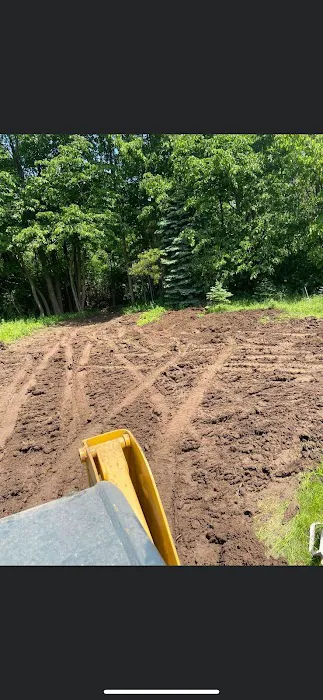 Martin's Landscaping/snow removal/small engine repair Picture 4