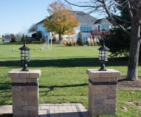 Landscape Solutions by Michael Kirsch, LLC