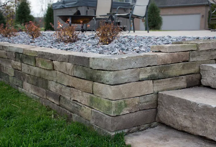 Landscape Solutions by Michael Kirsch, LLC Picture 5