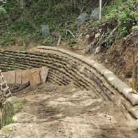 Dixon Shoreline Landscaping ico