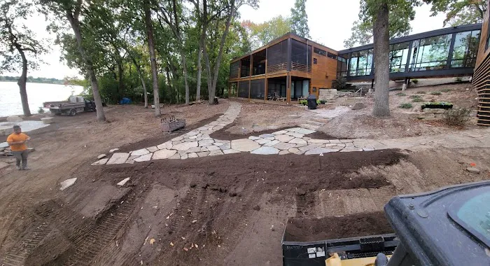 Outdoor Impact Landscaping Picture 1