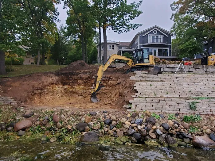 Outdoor Impact Landscaping Picture 5