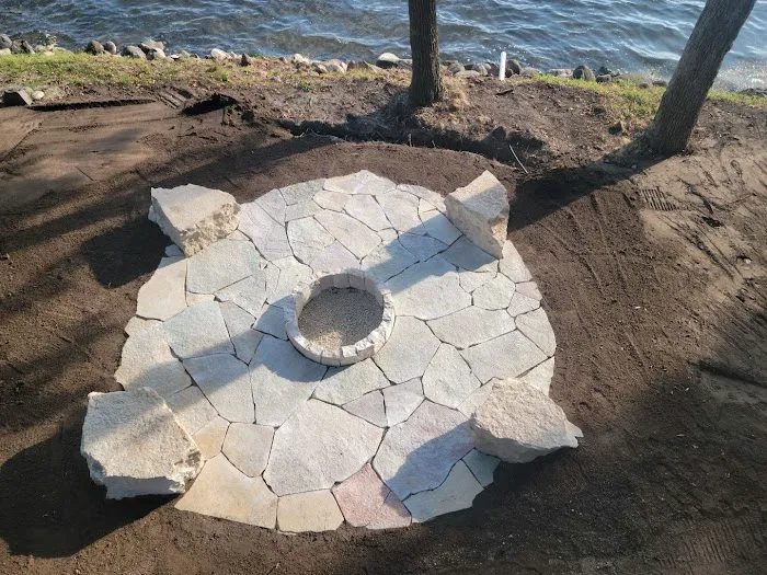 Outdoor Impact Landscaping Picture 3