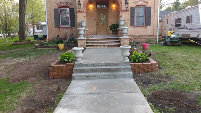 Legend Property Maintenance & Lawn Care Picture 7