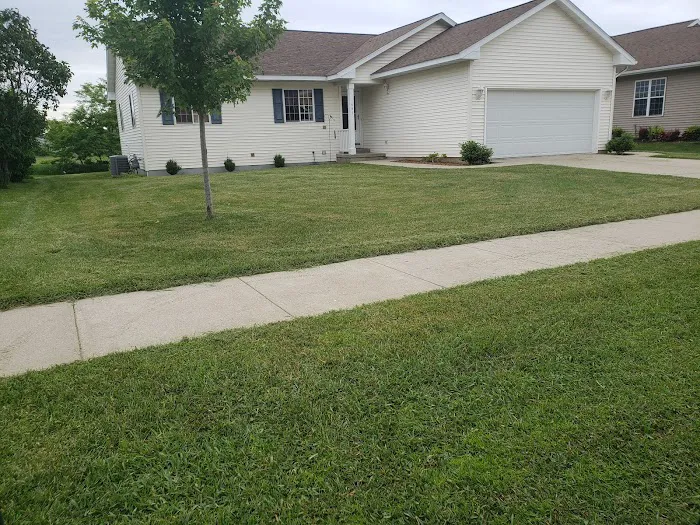 Legend Property Maintenance & Lawn Care Picture 8