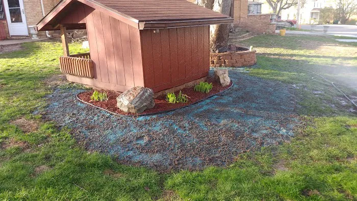 Legend Property Maintenance & Lawn Care Picture 6