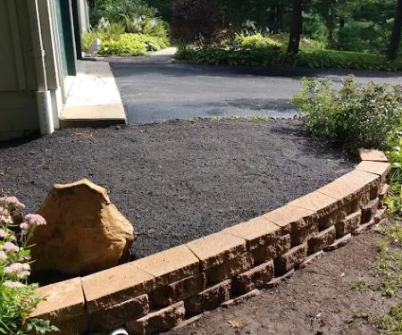 Legend Property Maintenance & Lawn Care