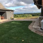 Making Moves Landscaping and excavating LLC