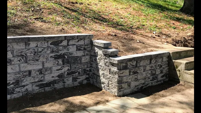 Making Moves Landscaping and excavating LLC Picture 10