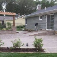 Wisconsin Landscaping and Garden Center LLC ico